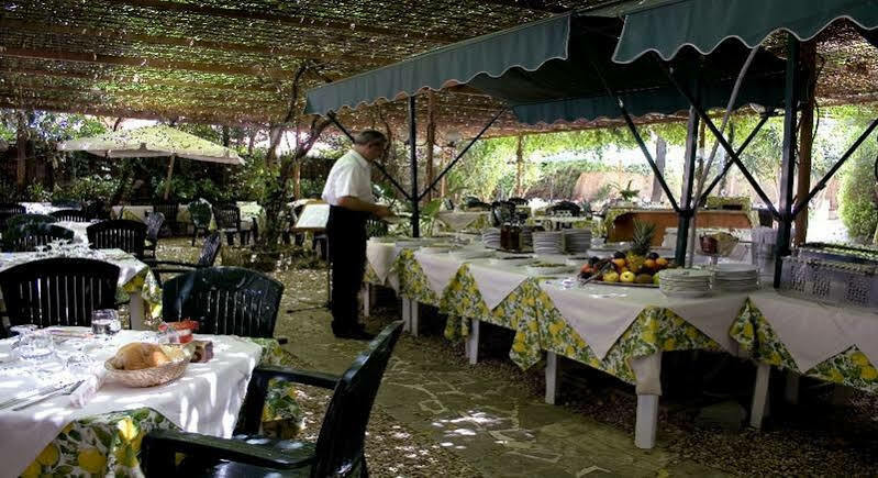 Hotel Delle Muse Roma Ngoại thất bức ảnh